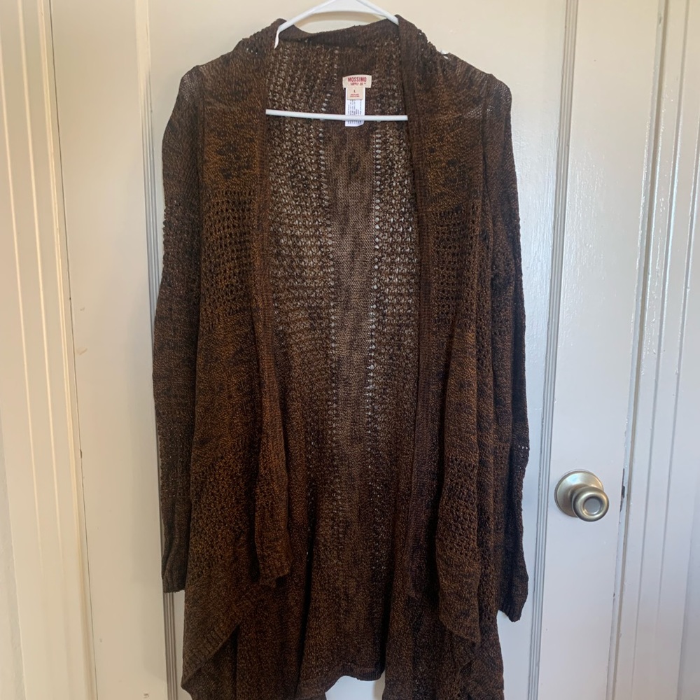 Mossimo Supply Co Cardigan